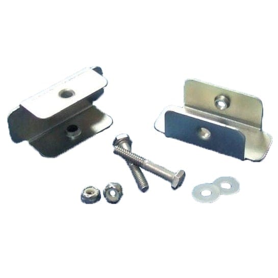 Dometic 3107942.009 RV Sunchaser Awning Hardware Cap Kit