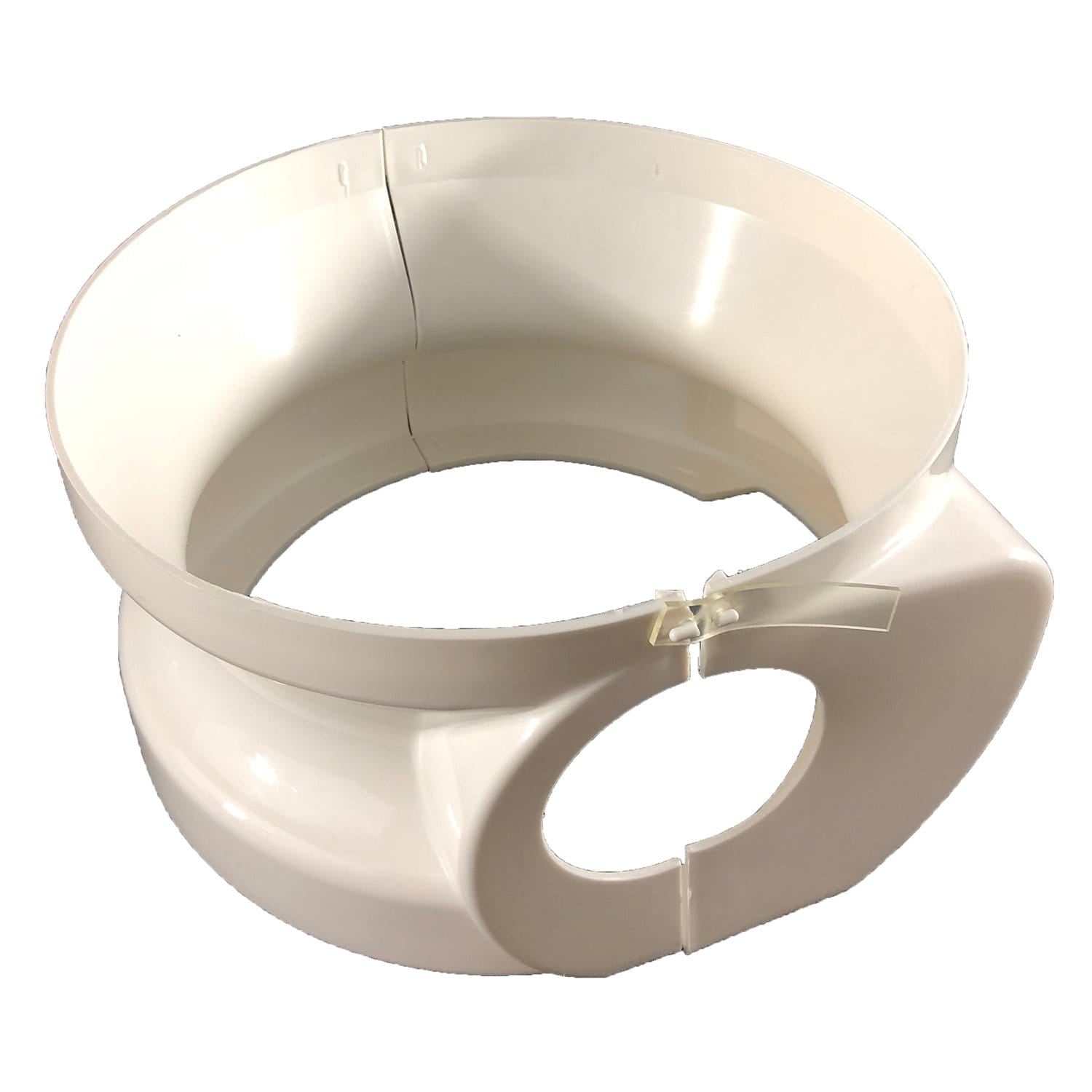 Dometic 385311930 Toilet Seat - White