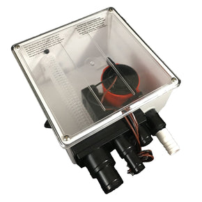  Boating Accessories New Marine 12 Volt Bilge Pump 1000 GPH Boat  SCP 19281 : Sports & Outdoors