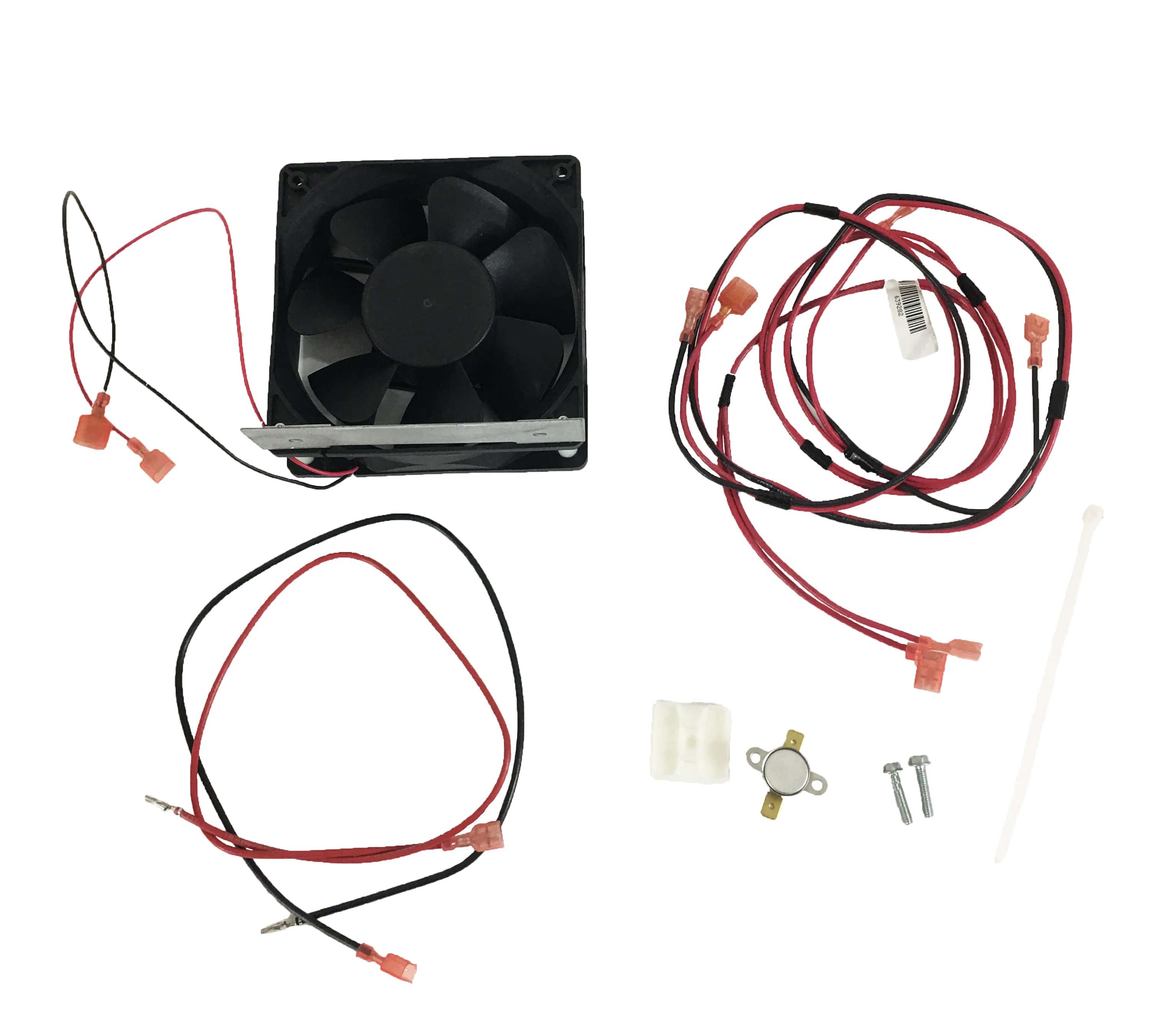 Norcold 636658 Thermistor Assembly