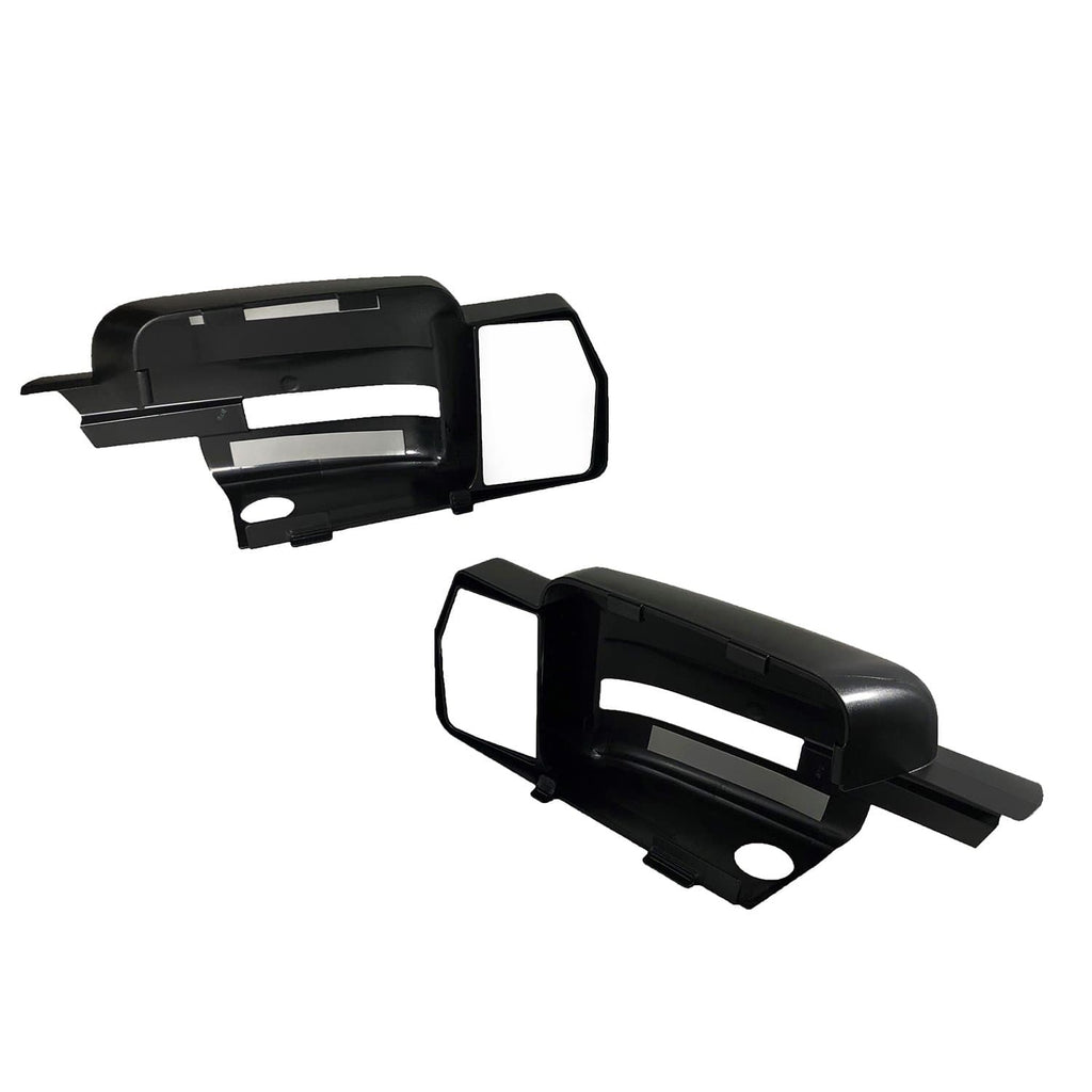 k source custom towing mirrors