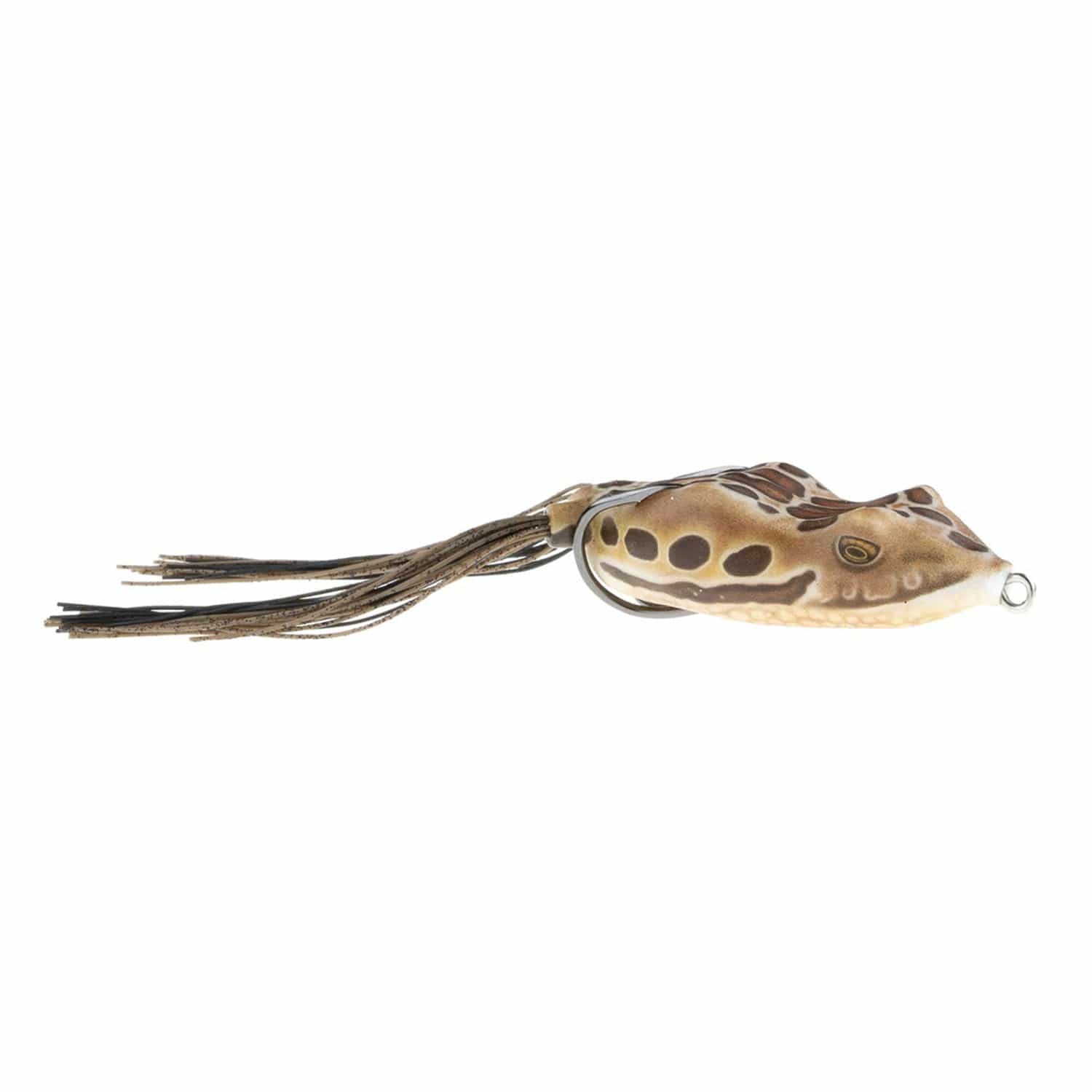 American Baitworks Snag Proof Bobbys Perfect Frog Lure