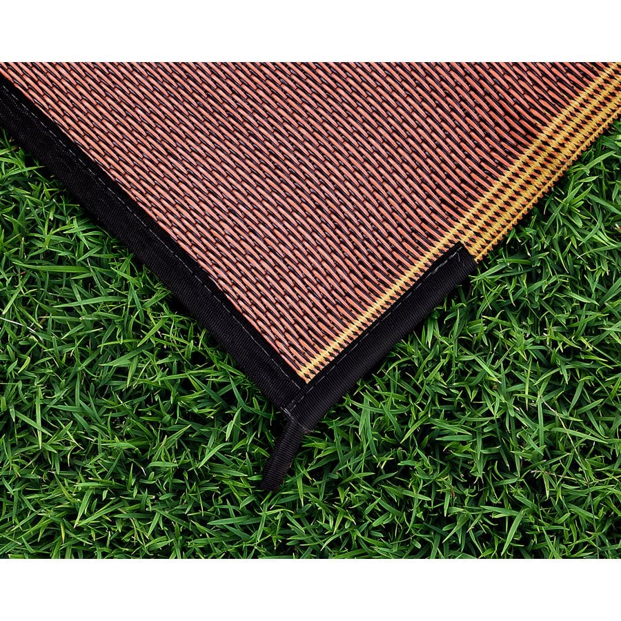Prest-O-Fit® - Aero-Weave™ 20'W x 7.5'L Polyester Awning Mat