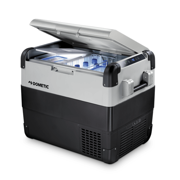 Dometic COOLMATIC CRX-65 Semi-Truck Refrigerator