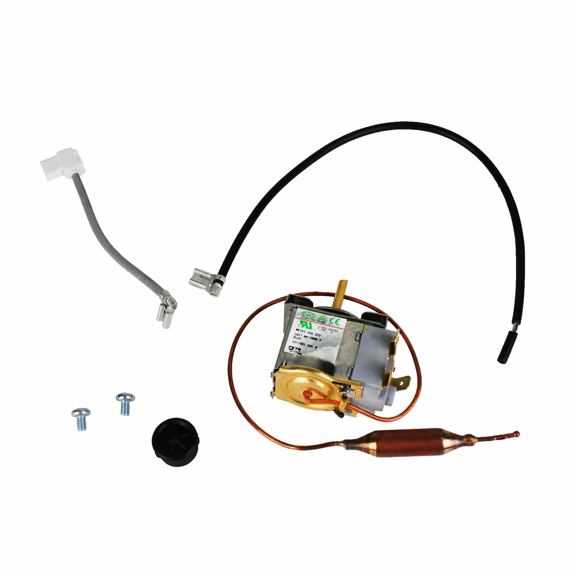 Dometic 3313470.084 Replacement Ice Maker Kit w/Wire Assembly