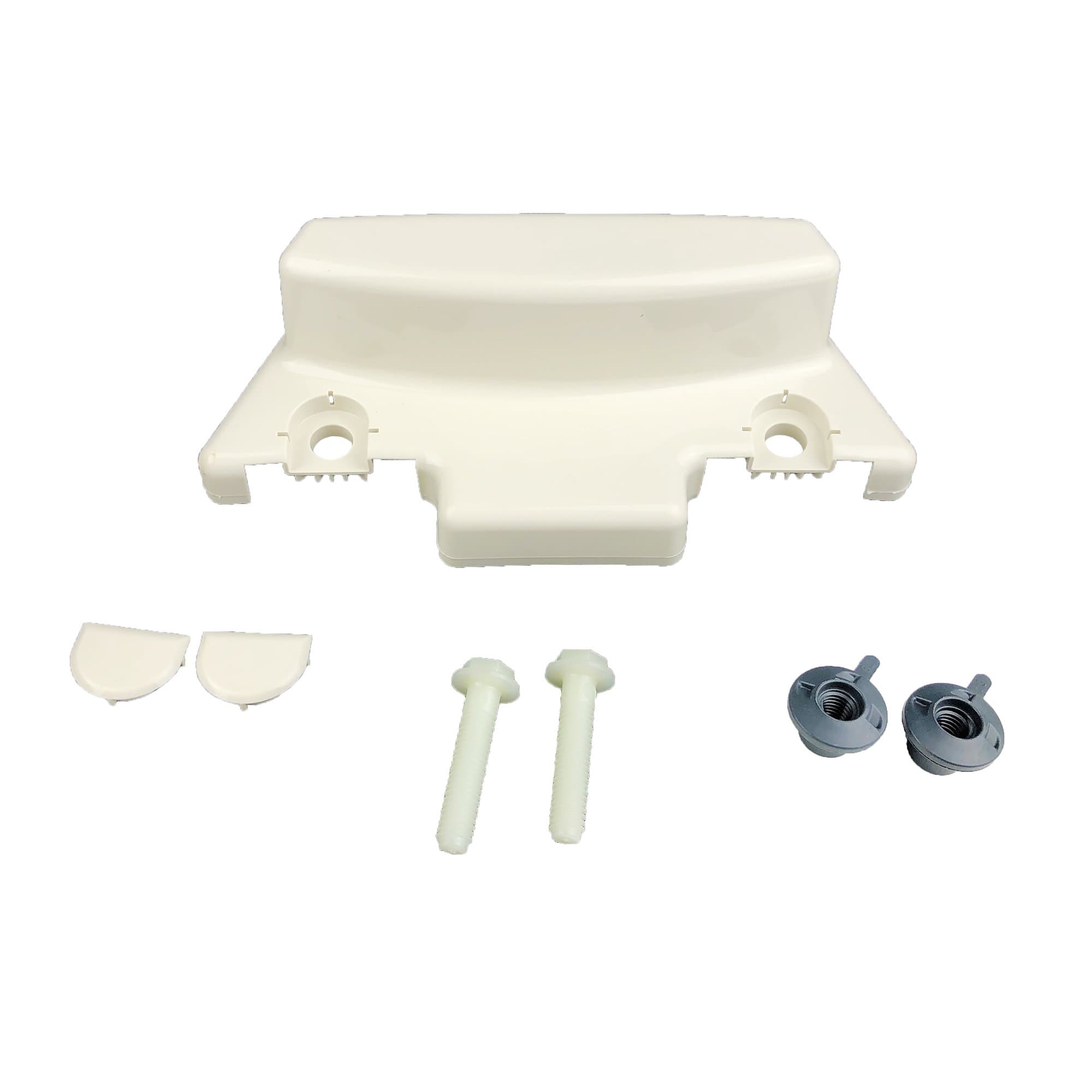 Dometic 385312110 Kit, Vb Seat Cover 310/11wsc Seat-Wht