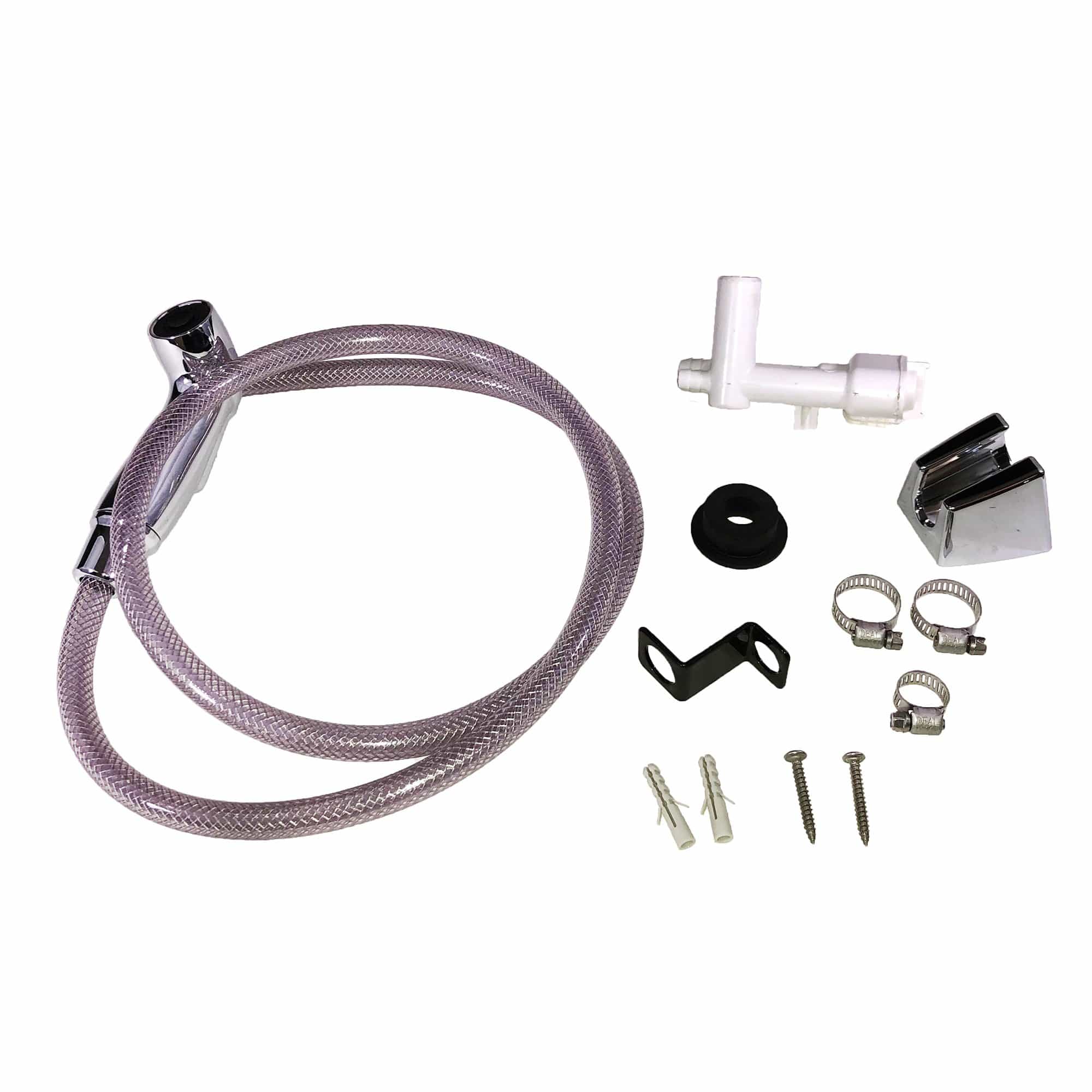 Dometic Refrigerator Drip Tray & Drain Hose Combo Kit 3316102.9019