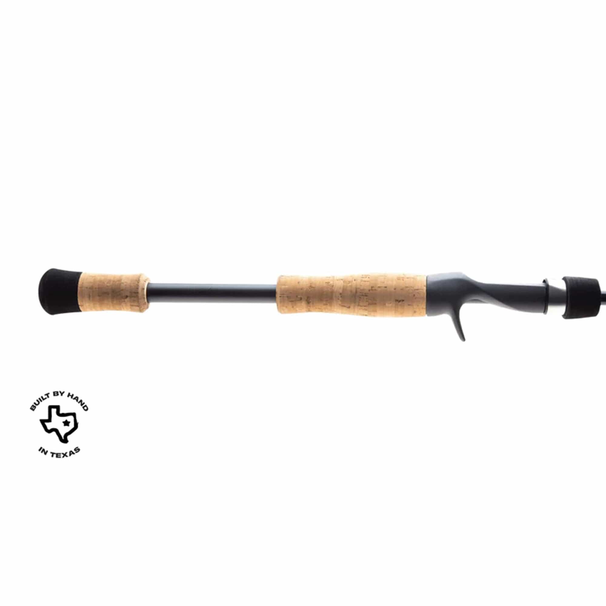 Kistler FNR69MH Feel N Reel 6'9 MH Medium Heavy Moderate Fast Action Casting Rod