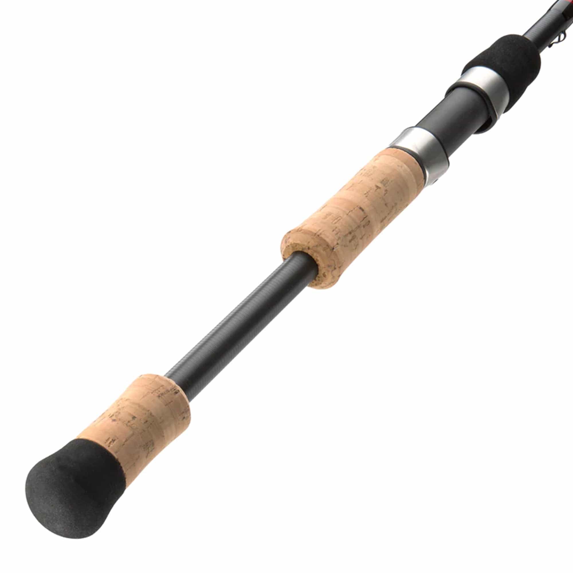 Crappie Fishing Rod – KISTLER Fishing