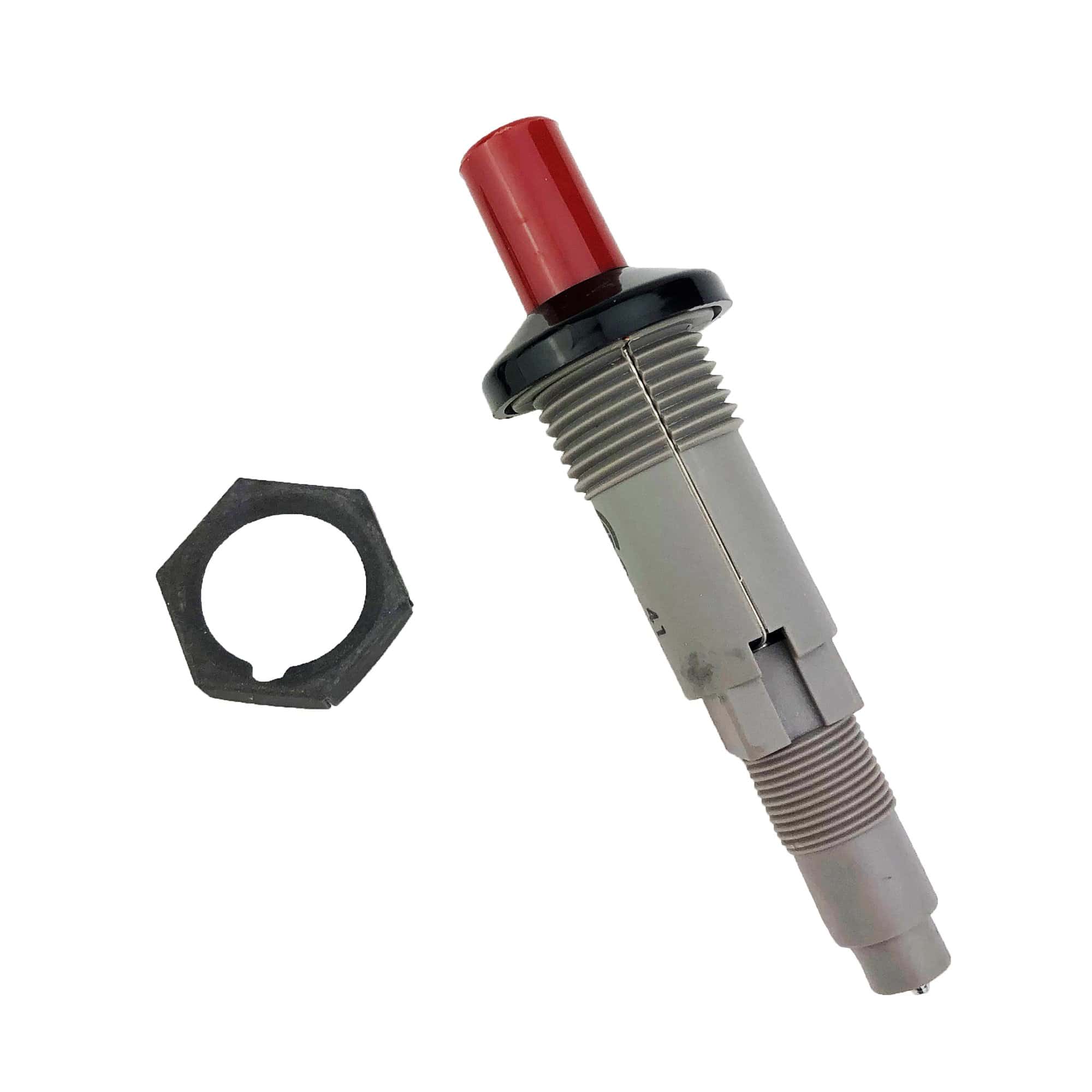 Dometic 2931796011 Piezo Igniter with Wing Nut