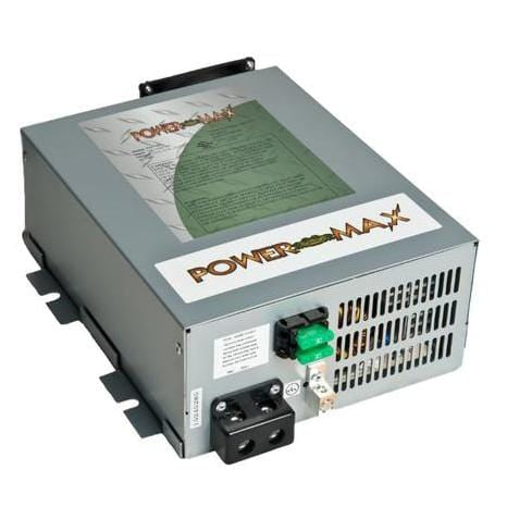 PowerMax PM4-75 4-Stage Converter/Battery Charger