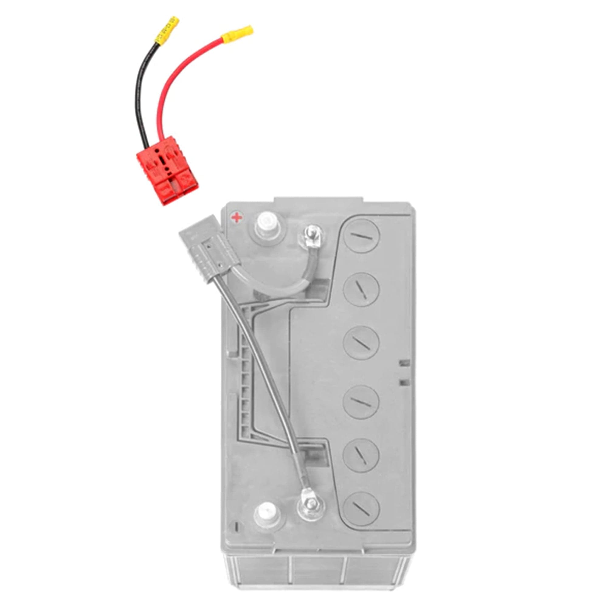 Connect-Ease: 12 Volt Easy Battery Connector – Connect-Ease. Get Connected  Connect all your marine equipment with ease.