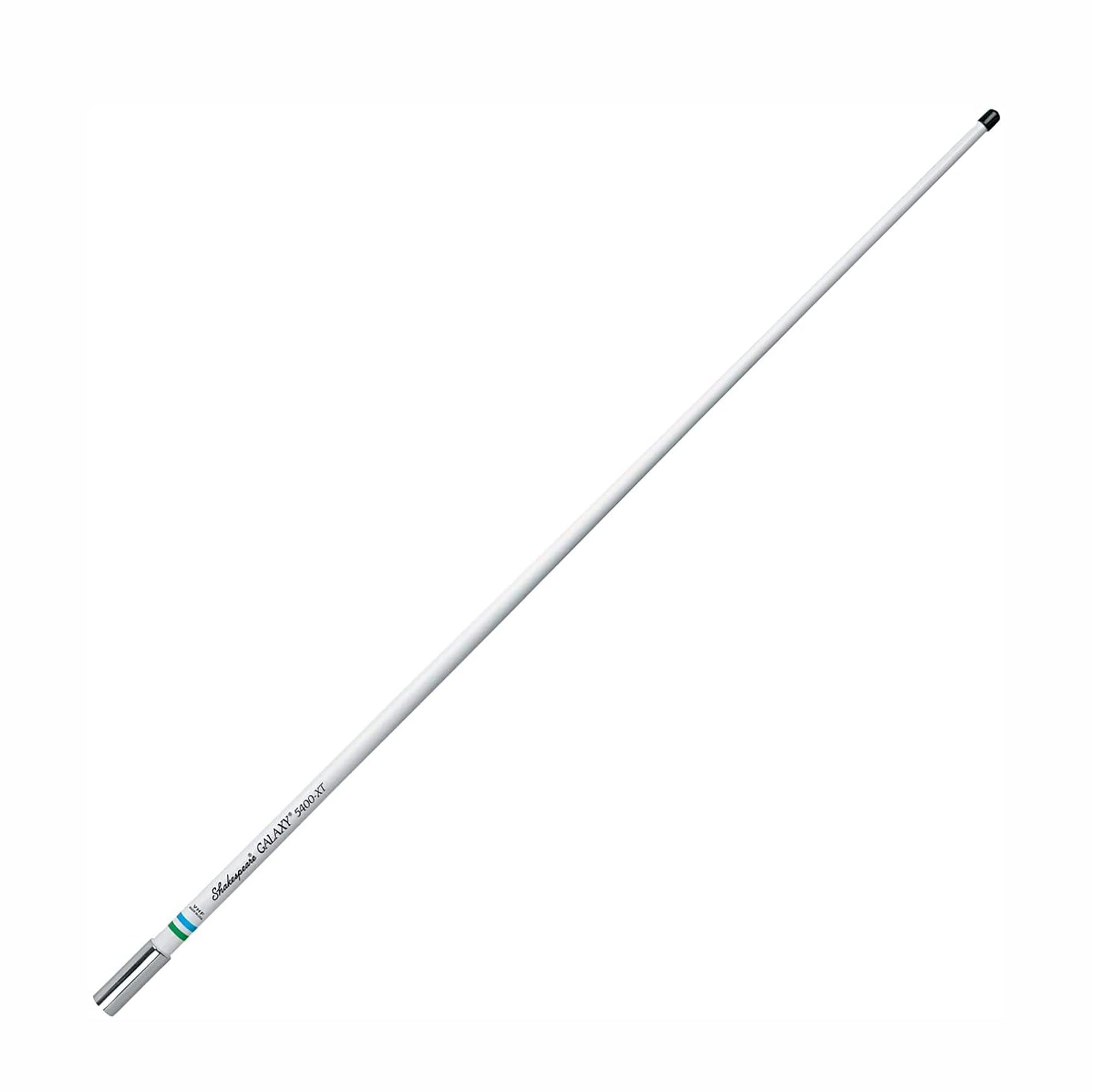 Shakespeare Style 396-1-AIS 4' VHF Marine Antenna w/ SO-239 connector