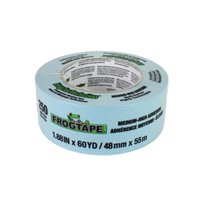 Shurtape 120407 CP105 2 x 60Yd General Purpose Masking Tape Bulk