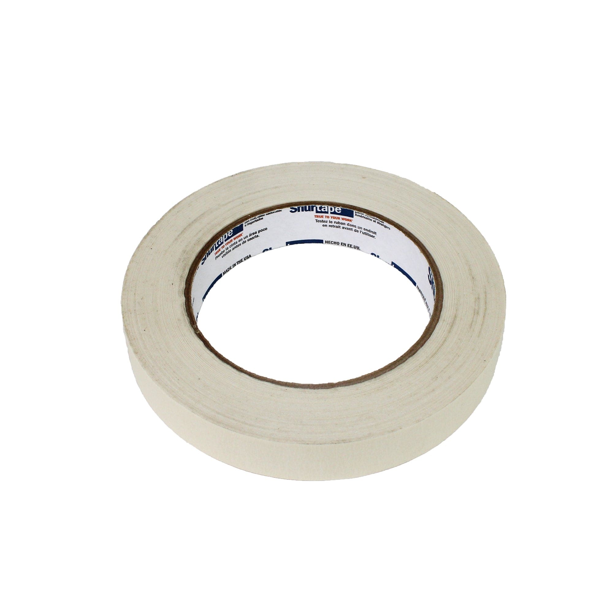 Shurtape® CP66® Contractor Grade High Adhesion Masking Tape -48 mm