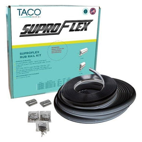 Boat Rub Rail Insert Repair Kit - Sold and Priced as a Set - Steele Rubber  Products - 90-3359-347