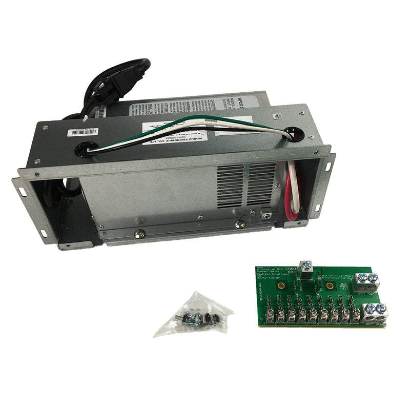 wf 8955an power converter