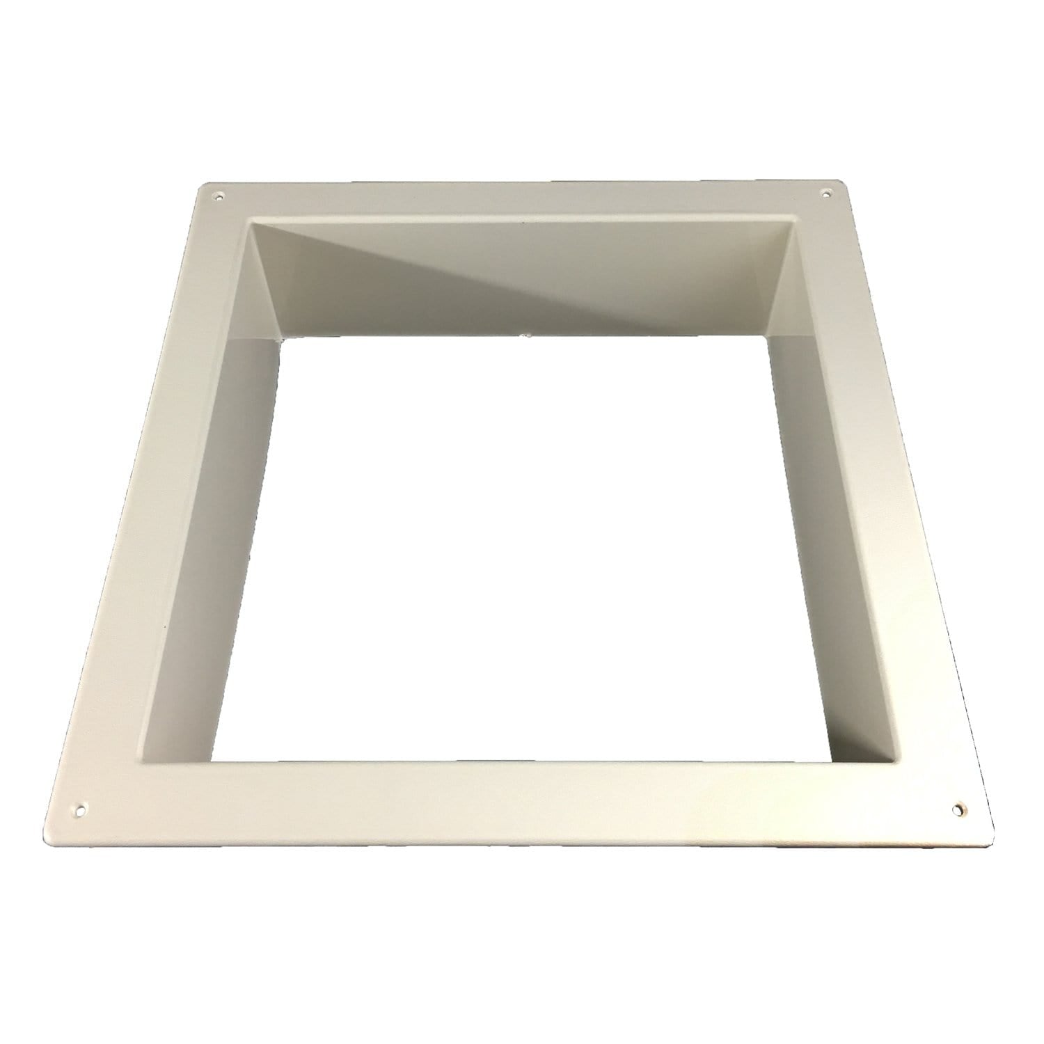 Acoustic Damping; Front Vent; Top Vent; Winter Collar - Crivit DS