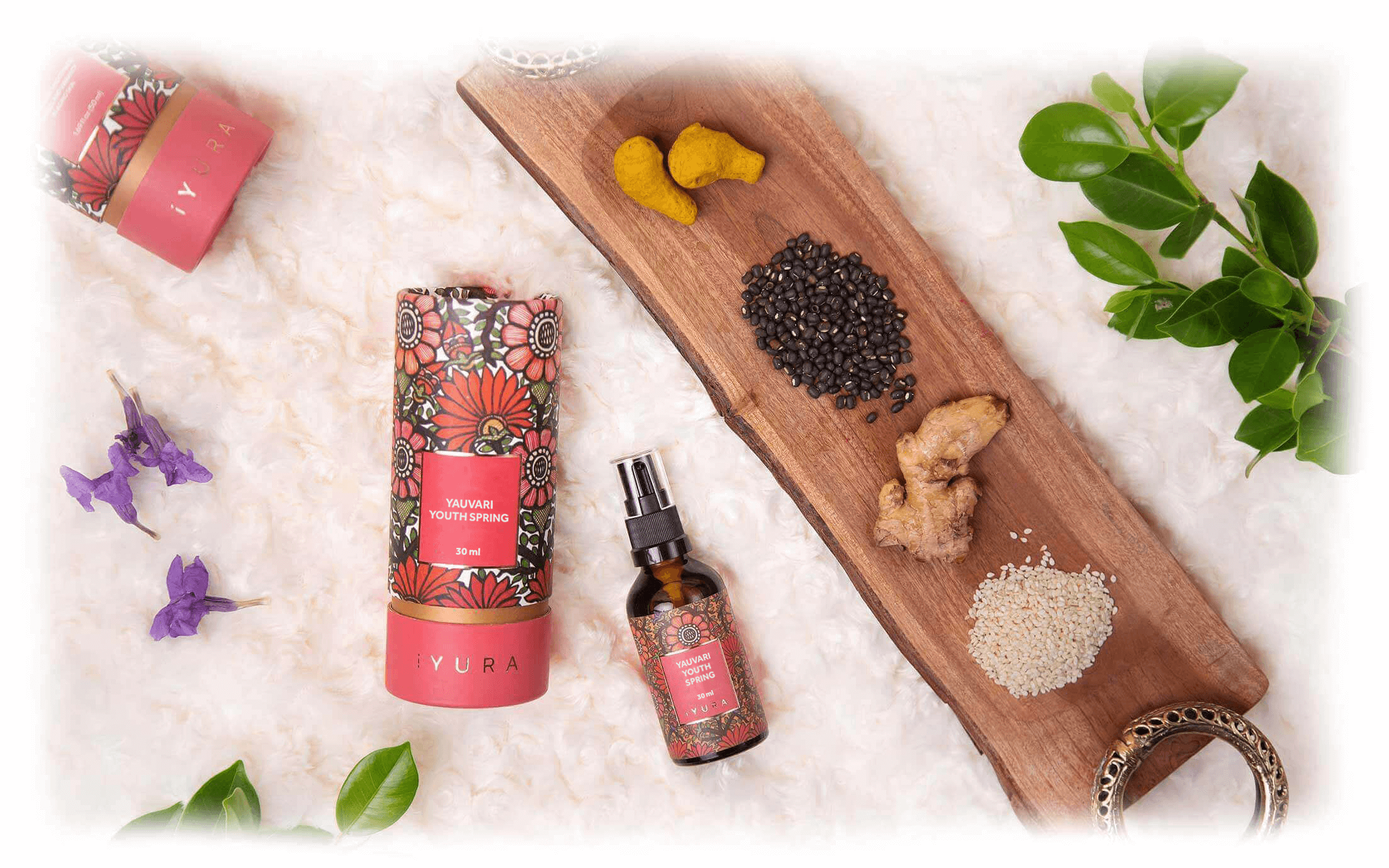 yauvari new - The Ayurveda Experience IT