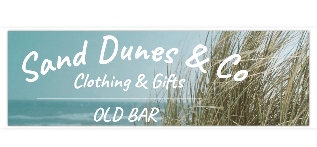 Sand Dunes and Co