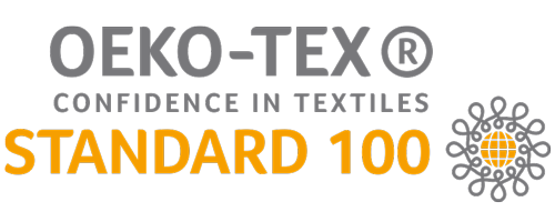 OEKO-TEX CERTIFICATE FOR OUR WILLY WARMERS BY COCK WEAR