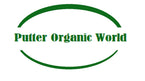 Putterorganicworld store logo