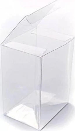10 PACK Locking Funko Pop Protectors