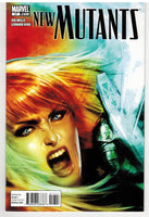 Photo of New Mutants, Vol. 3 (2010) Issue 17A - Near Mint Comic sold by Stronghold Collectibles