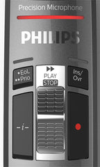 Philips SMP3720 Button Layout