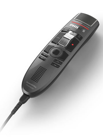 Philips SMP3720 SpeechMike