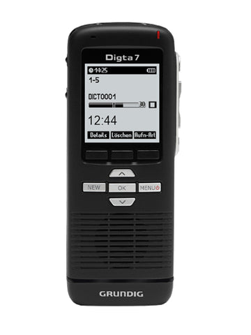 Grundig Digta 7 Recorder