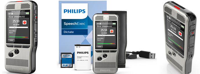 Télécommande Philips ACC6100 - Dicma