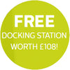 Claim Free Docking Station