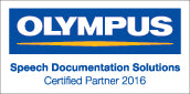 Olympus Certified Partner