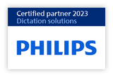 Philips Certified Partner 2023