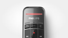 Philips ACC6100 SpeechOne Remote Control