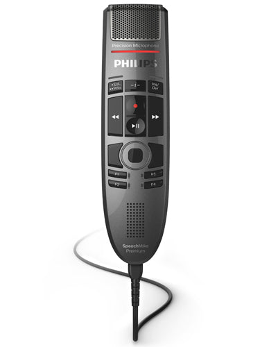 Philips SNP3700 SpeechMike