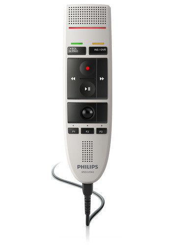 philips speechmike pro plus 5276 driver