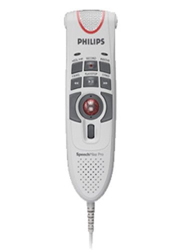 Philips speechmike pro lfh5274 driver for mac pro