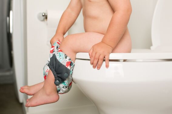 The Best Potty Training Tips