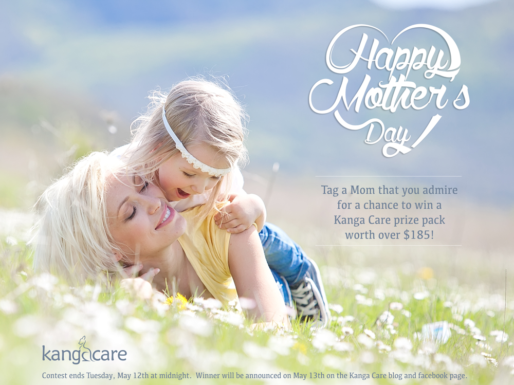 Mother's Day Giveaway