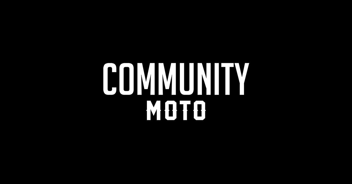 Community Moto