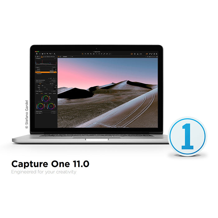 capture one pro 11