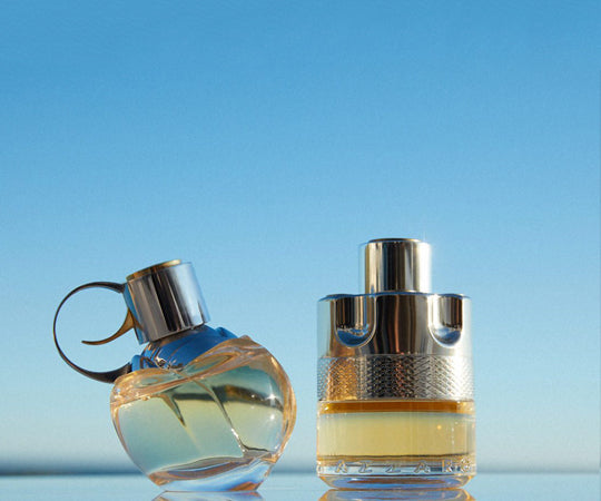 Luxury Authentic Fragrances | Perfumes Online in Canada – Parfums Canada