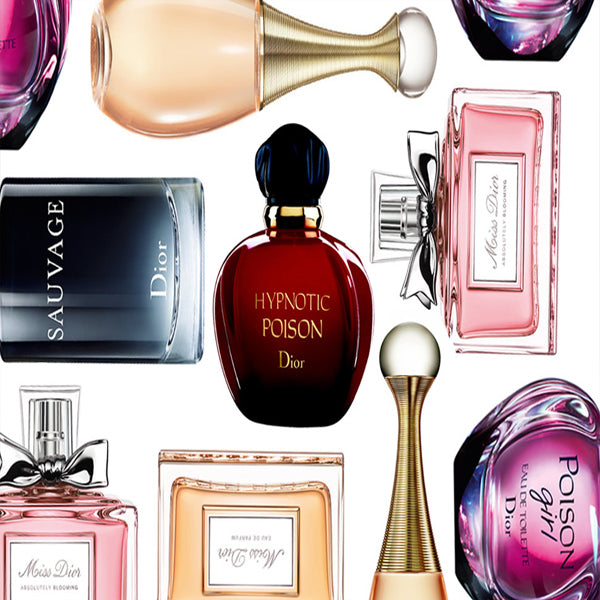 Parfums Canada - Women Perfume, Men Cologne, Scent, Eau De Toilette