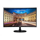 Samsung LC27F390FHWXXL 27 Inch Curve Monitor (Black) India