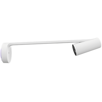 Logitech Scribe Whiteboard Camera For Video Conferencing Rooms