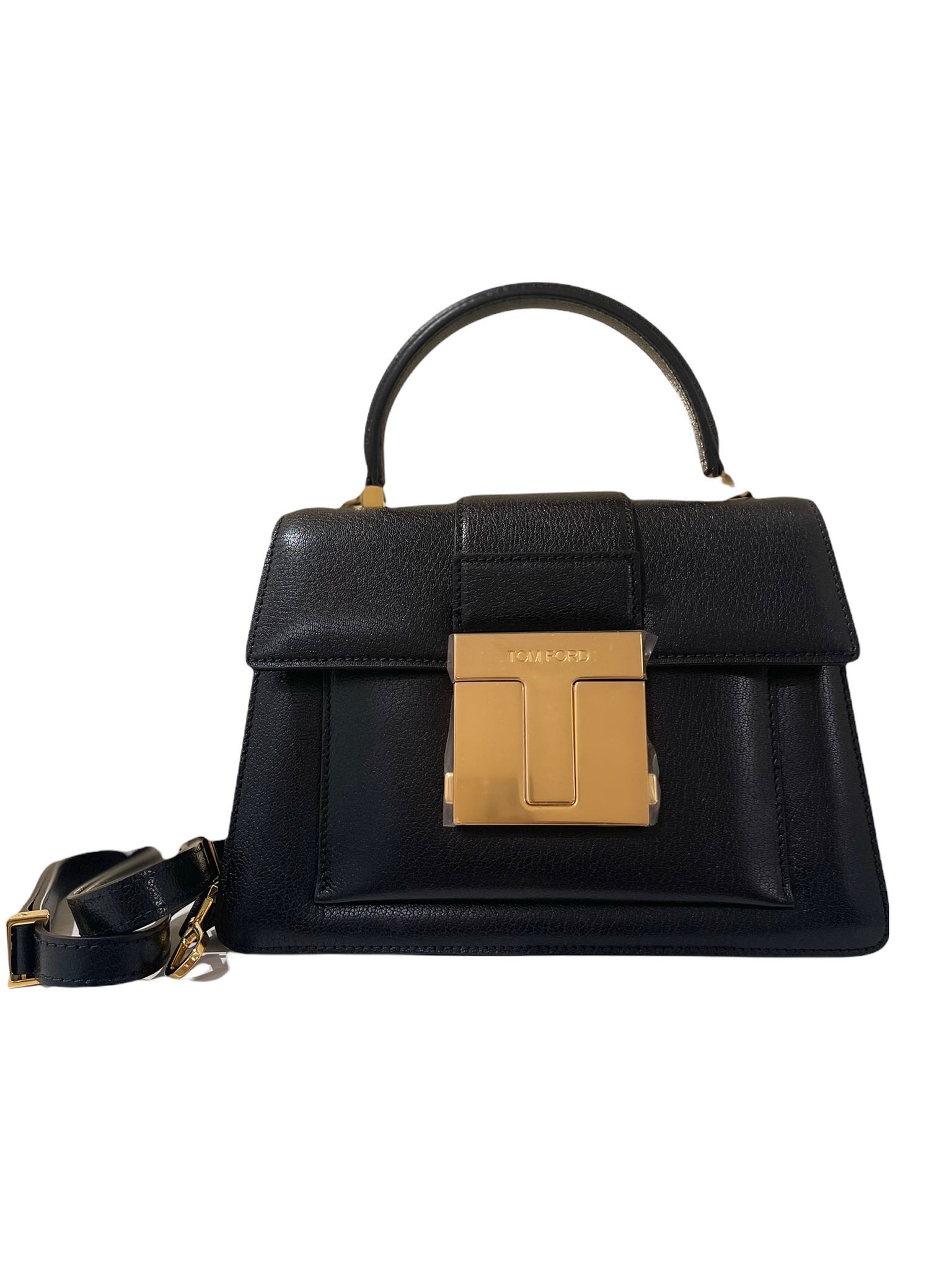 tom ford top handle bag