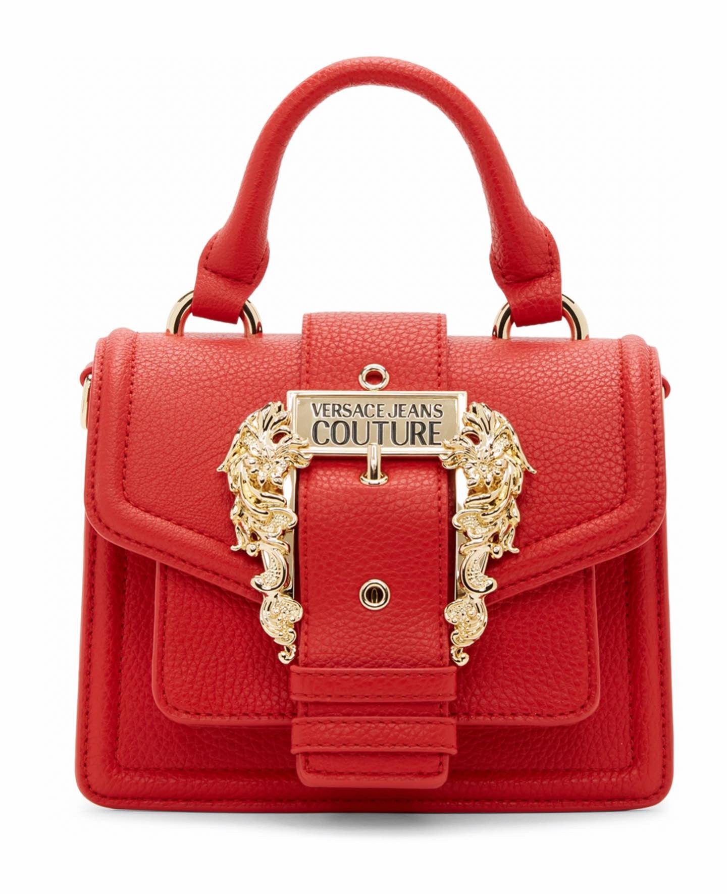 versace red bag price