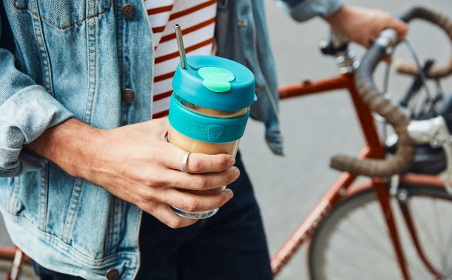 Reuse55公式ホームページ  KeepCup 日本正規販売代理店